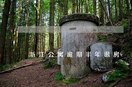 浙江公寓逾期半年退房 浙江公寓逾期半年退房