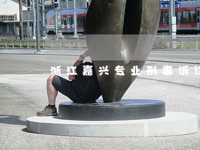 浙江嘉兴专业刑事诉讼律师 浙江嘉兴专业刑事诉讼律师