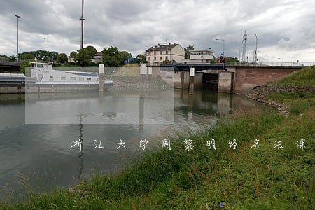 浙江大学周黎明经济法课件 浙江大学周黎明经济法课件