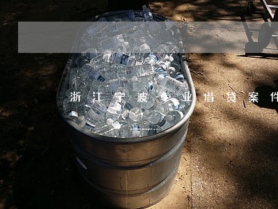 浙江宁波专业借贷案件律师 浙江宁波专业借贷案件律师