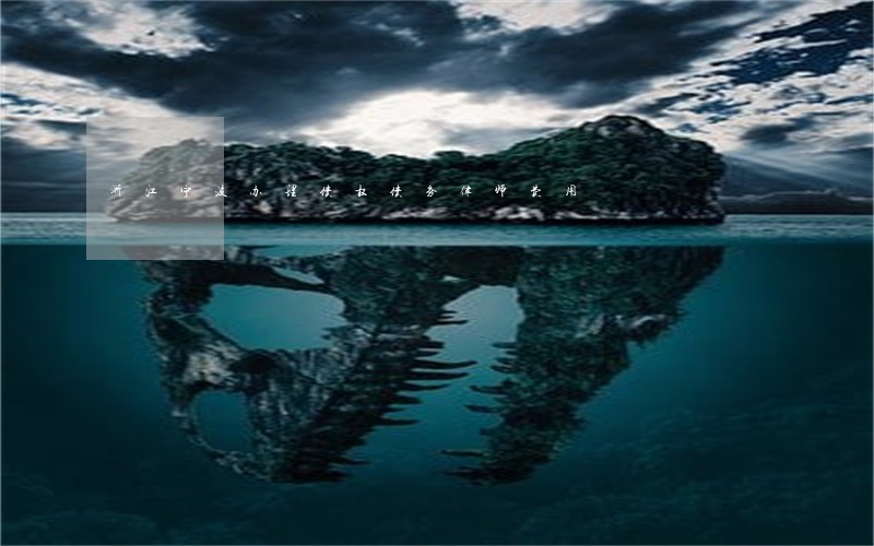 浙江宁波办理债权债务律师费用 浙江宁波办理债权债务律师费用