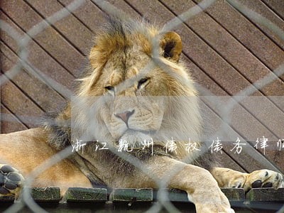 浙江杭州债权债务律师联系号码 浙江杭州债权债务律师联系号码