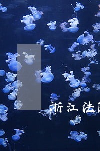 浙江法院查询 浙江法院查询