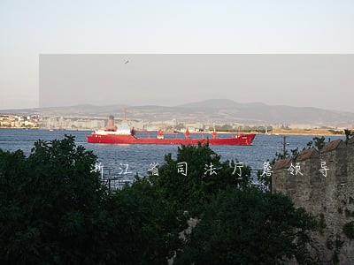 浙江省司法厅詹领导