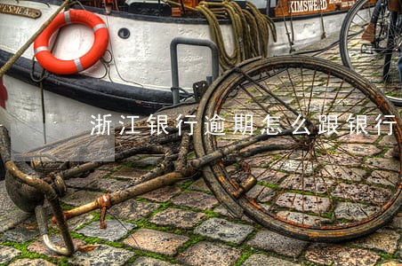 浙江银行逾期怎么跟银行协商 浙江银行逾期怎么跟银行协商