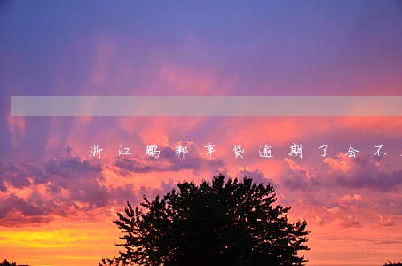 浙江鹏邦车贷逾期了会不会上门 浙江鹏邦车贷逾期了会不会上门
