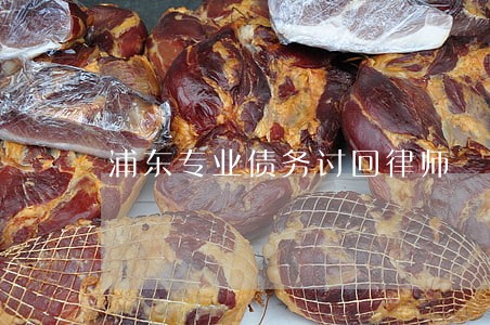 浦东专业债务讨回律师 浦东专业债务讨回律师
