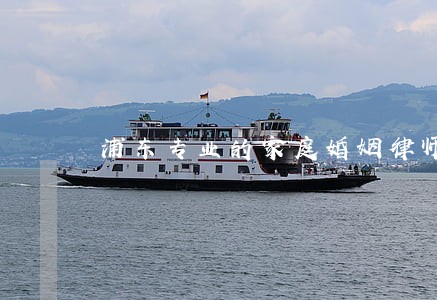 浦东专业的家庭婚姻律师 浦东专业的家庭婚姻律师
