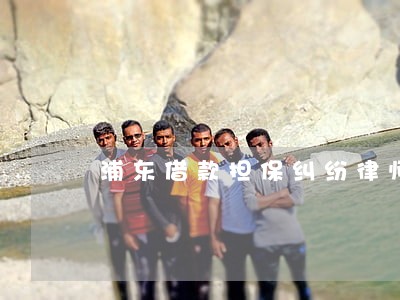 浦东借款担保纠纷律师收费标准 浦东借款担保纠纷律师收费标准
