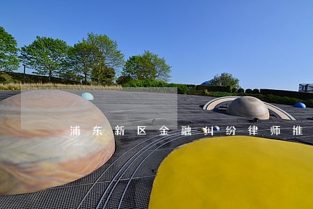 浦东新区金融纠纷律师推荐 浦东新区金融纠纷律师推荐