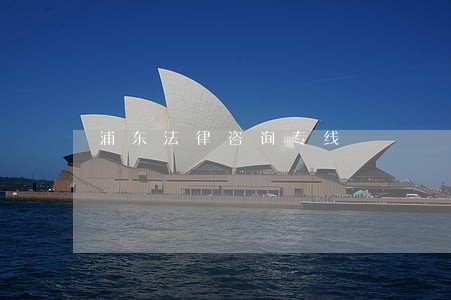 浦东法律咨询专线 浦东法律咨询专线