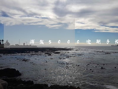 浦发5000逾期多长时间会诉讼 浦发5000逾期多长时间会诉讼