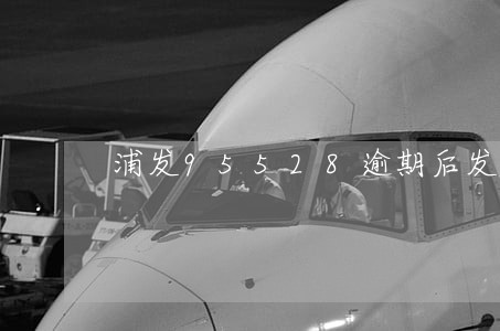 浦发95528逾期后发的短信 浦发95528逾期后发的短信