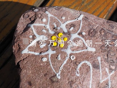 浦发万用金逾期一天会封卡 浦发万用金逾期一天会封卡