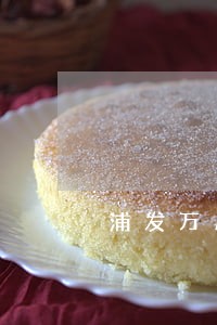 浦发万用金逾期两年