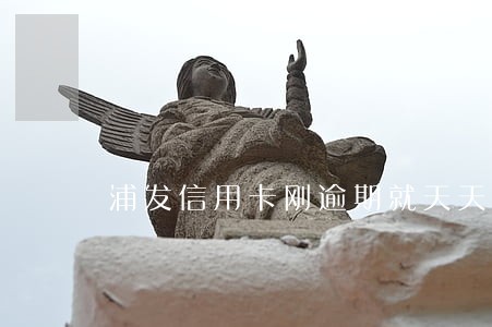浦发信用卡刚逾期就天天打电话 浦发信用卡刚逾期就天天打电话
