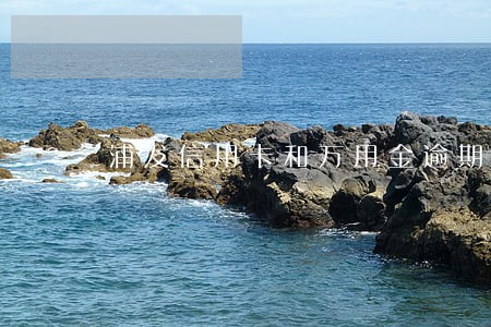 浦发信用卡和万用金逾期怎么区分 浦发信用卡和万用金逾期怎么区分
