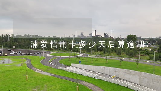 浦发信用卡多少天后算逾期 浦发信用卡多少天后算逾期