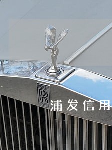 浦发信用卡还款逾期了 浦发信用卡还款逾期了