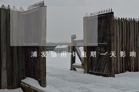 浦发信用卡逾期一天影响使用吗 浦发信用卡逾期一天影响使用吗