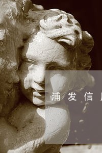 浦发信用卡逾期一年的经历 浦发信用卡逾期一年的经历