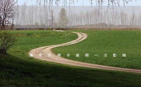 浦发信用卡逾期一次影响 浦发信用卡逾期一次影响