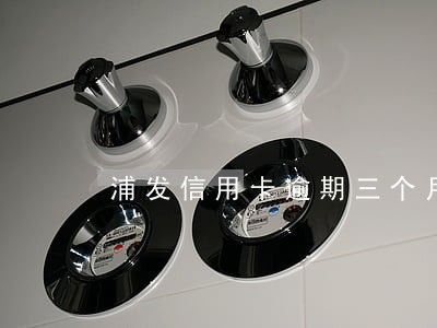 浦发信用卡逾期三个月短信报警 浦发信用卡逾期三个月短信报警
