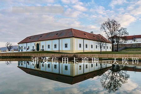浦发信用卡逾期三天挨罚息吗
