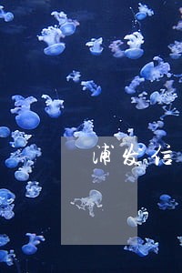 浦发信用卡逾期不催款了