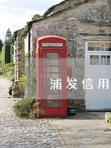 浦发信用卡逾期了五万怎么办 浦发信用卡逾期了五万怎么办