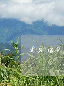 浦发信用卡逾期二万六个月 浦发信用卡逾期二万六个月