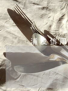 浦发信用卡逾期说要联系村委会
