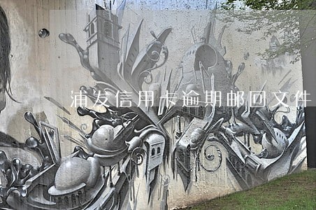 浦发信用卡逾期邮回文件 浦发信用卡逾期邮回文件