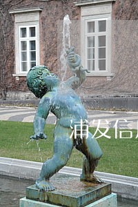 浦发信用卡附属卡逾期