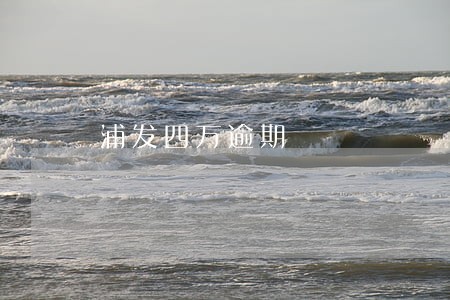 浦发四万逾期