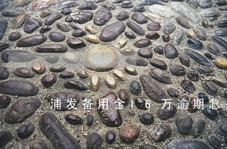 浦发备用金16万逾期怎么办 浦发备用金16万逾期怎么办