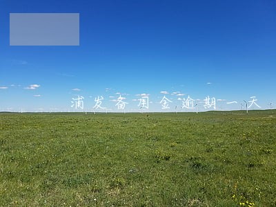 浦发备用金逾期一天 浦发备用金逾期一天
