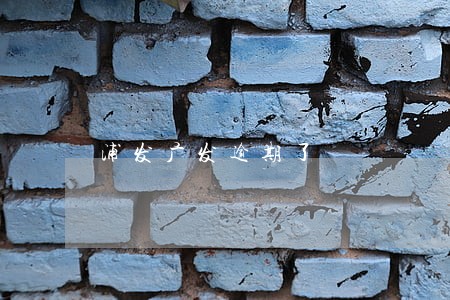 浦发广发逾期了 浦发广发逾期了
