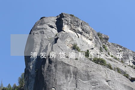 浦发房贷逾期直接上报 浦发房贷逾期直接上报