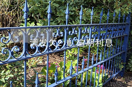 浦发欠2W逾期利息