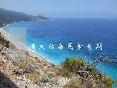 浦发的备用金逾期