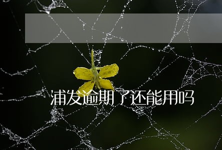 浦发逾期了还能用吗 浦发逾期了还能用吗