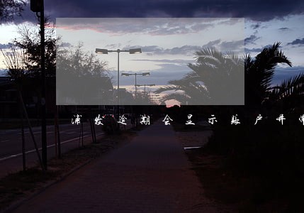 浦发逾期会显示账户异常吗 浦发逾期会显示账户异常吗