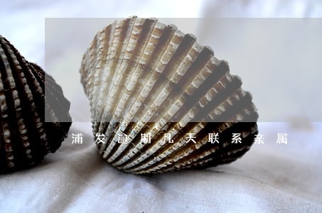 浦发逾期几天联系亲属