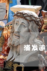 浦发逾期半个多月
