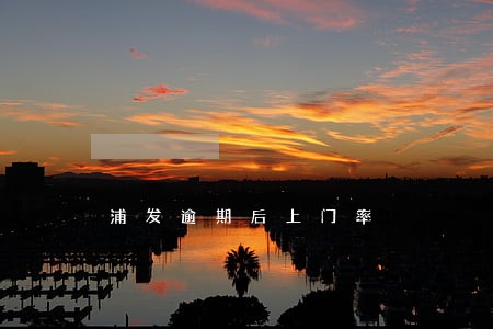 浦发逾期后上门率 浦发逾期后上门率