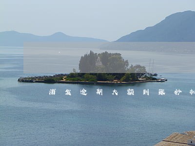 浦发逾期大额到账秒扣 浦发逾期大额到账秒扣