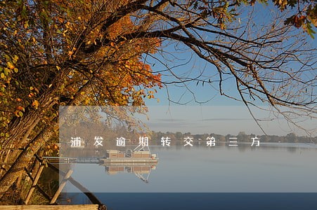 浦发逾期转交第三方 浦发逾期转交第三方