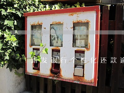 浦发银行个性化还款逾期怎么办 浦发银行个性化还款逾期怎么办