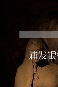 浦发银行逾期直接要去总部 浦发银行逾期直接要去总部